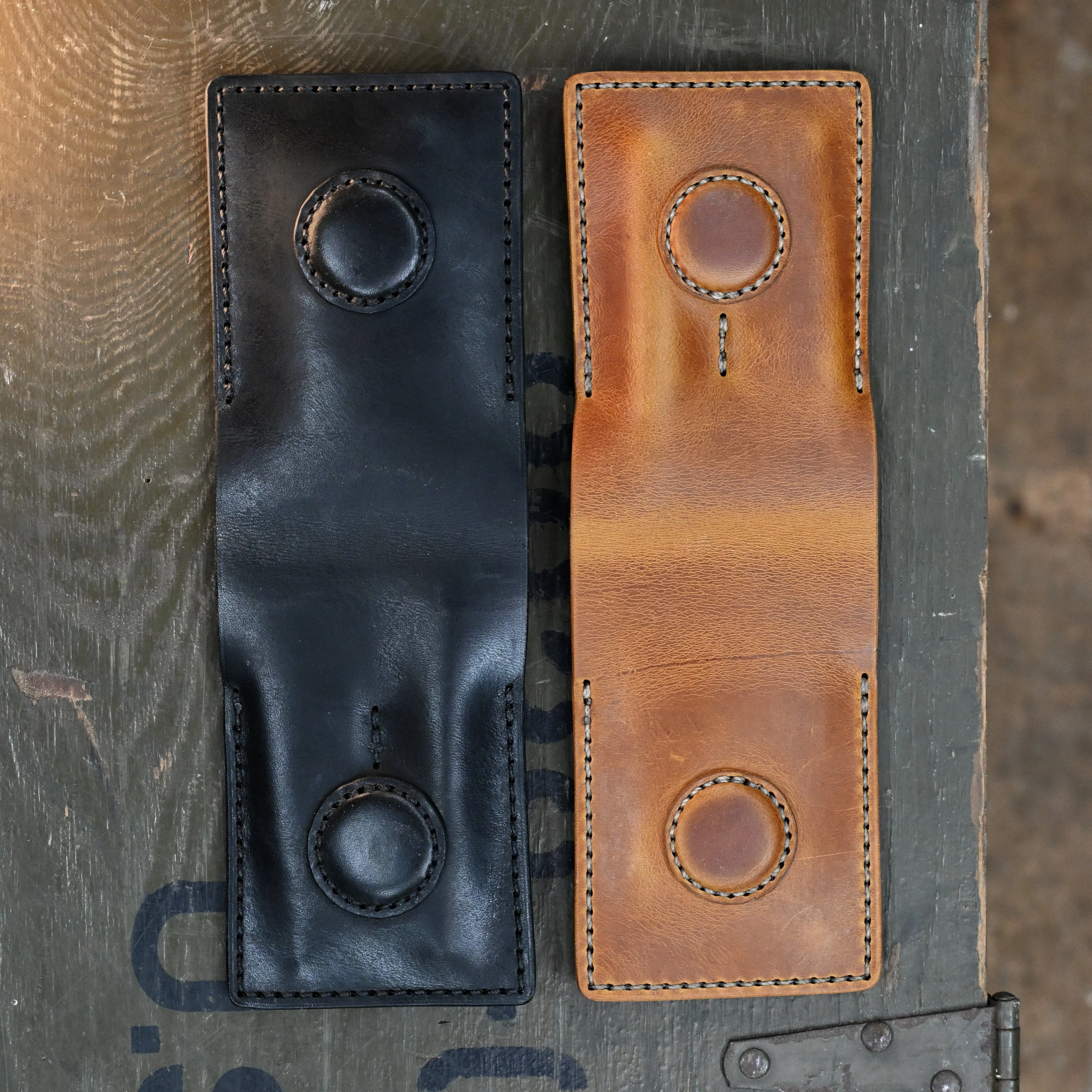 Saddle Magnetic EDC Caddy - Image 7