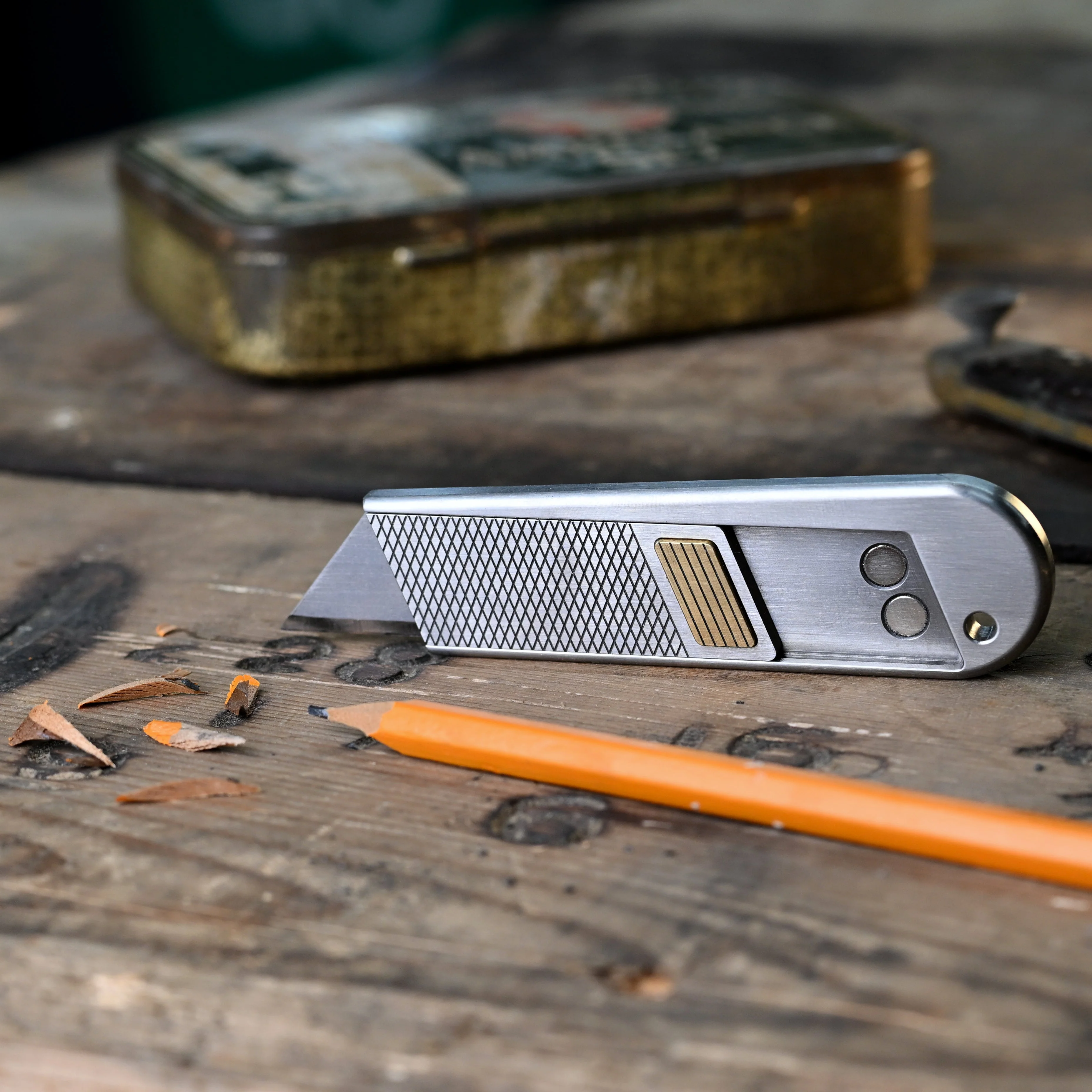 The Stan EDC Utility Knife - Image 6