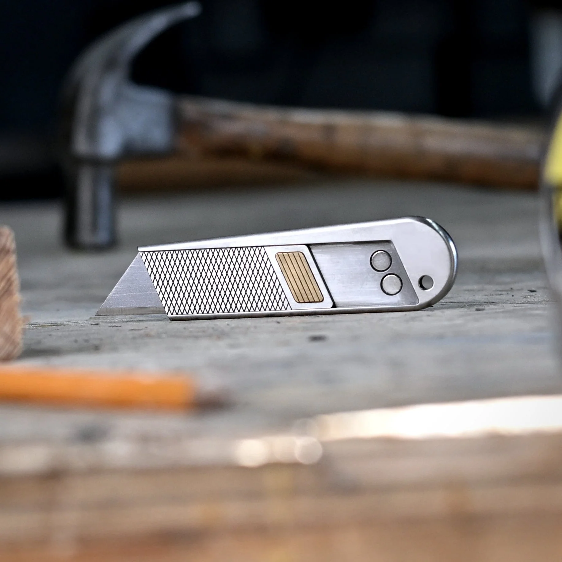 The Stan EDC Utility Knife - Image 7