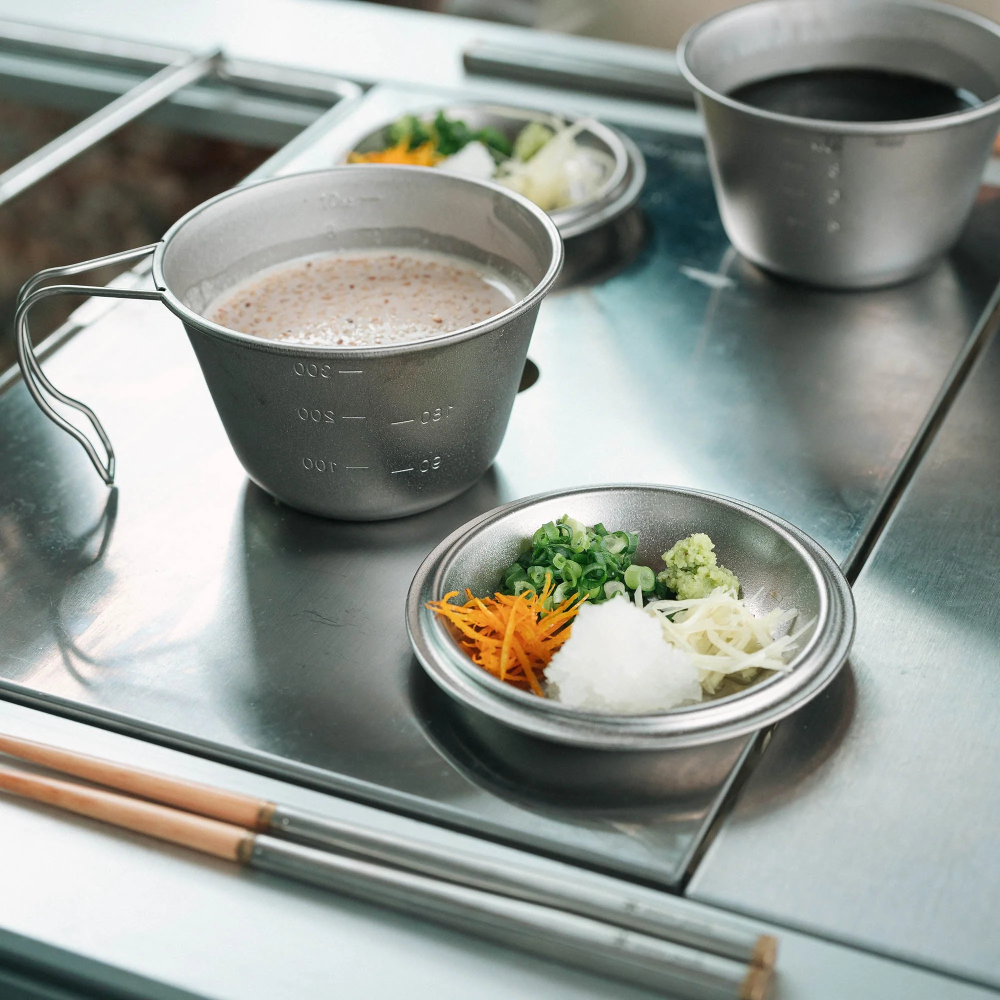 Deep Backpacker’s Cup with Lid - Image 10