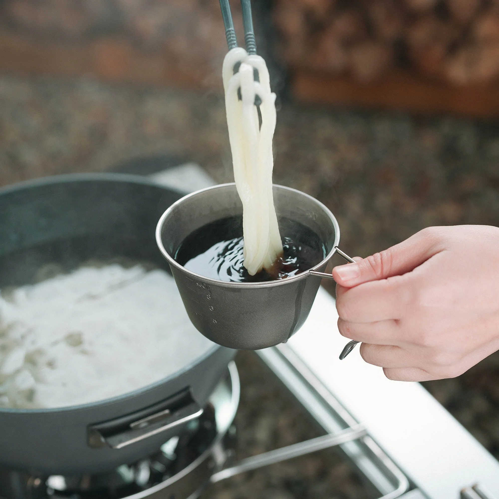 Deep Backpacker’s Cup with Lid - Image 11