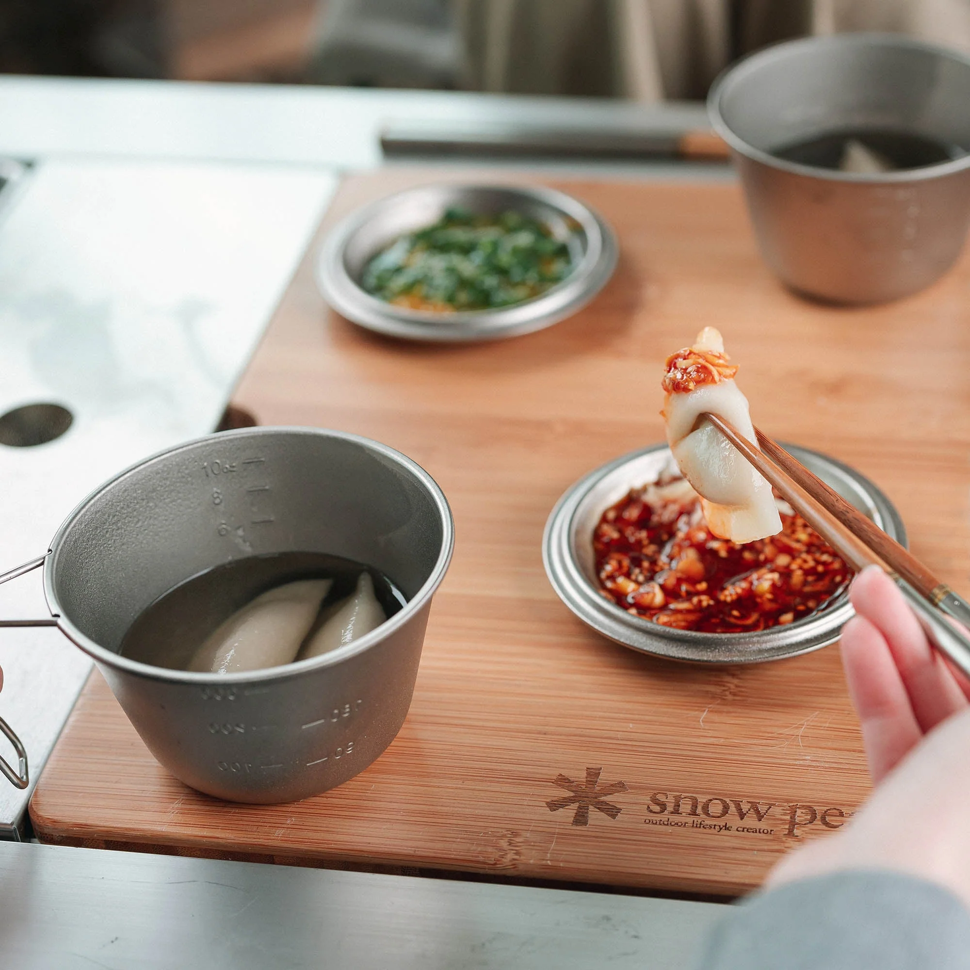 Deep Backpacker’s Cup with Lid - Image 14