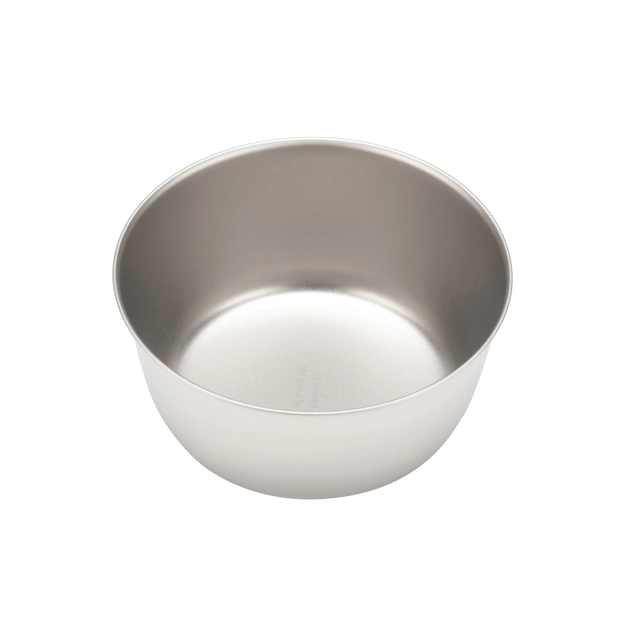 Trek Titanium Bowl - Image 3