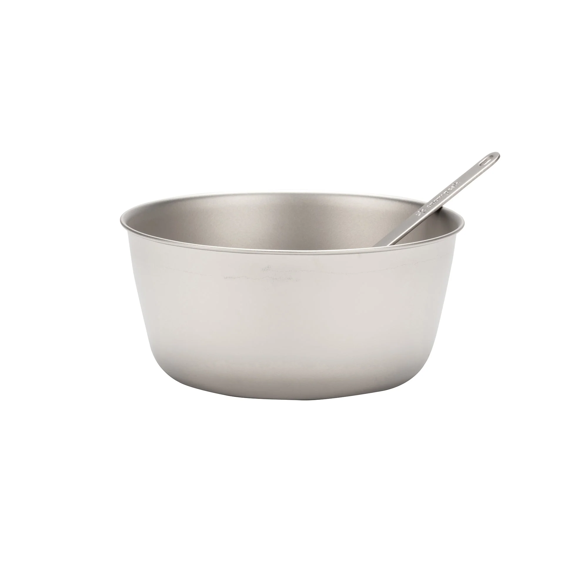 Trek Titanium Bowl - Image 5