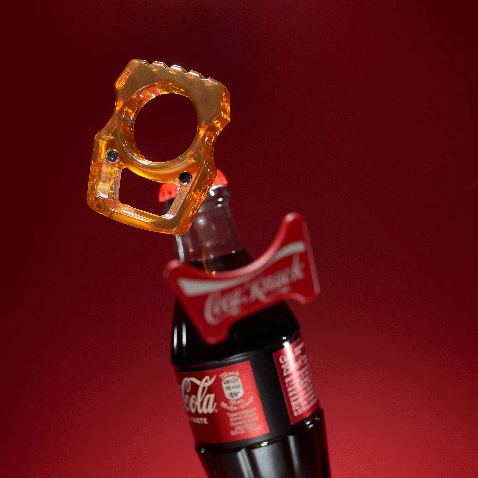 Swampy Whale Coca Knuck - Image 10