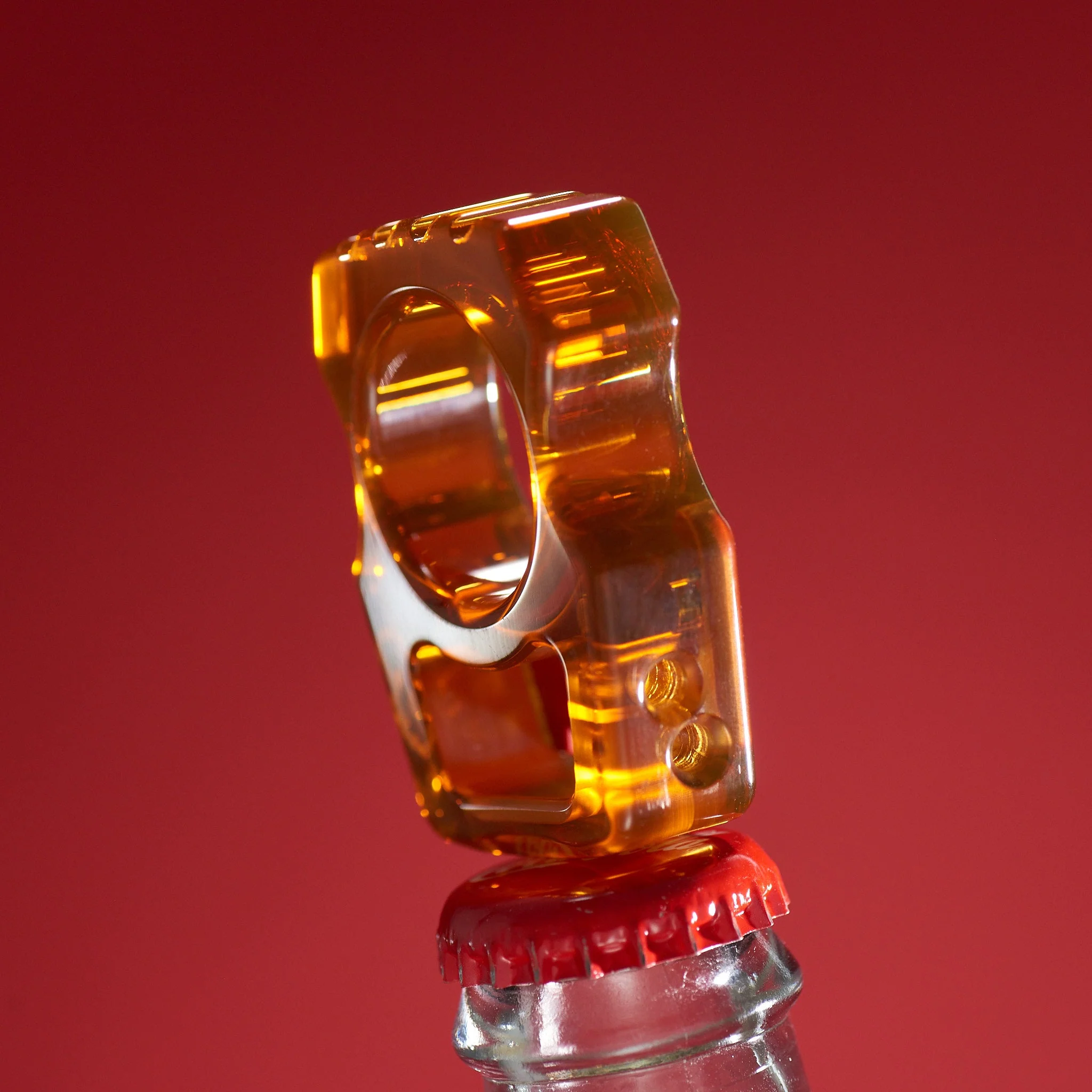 Swampy Whale Coca Knuck - Image 3