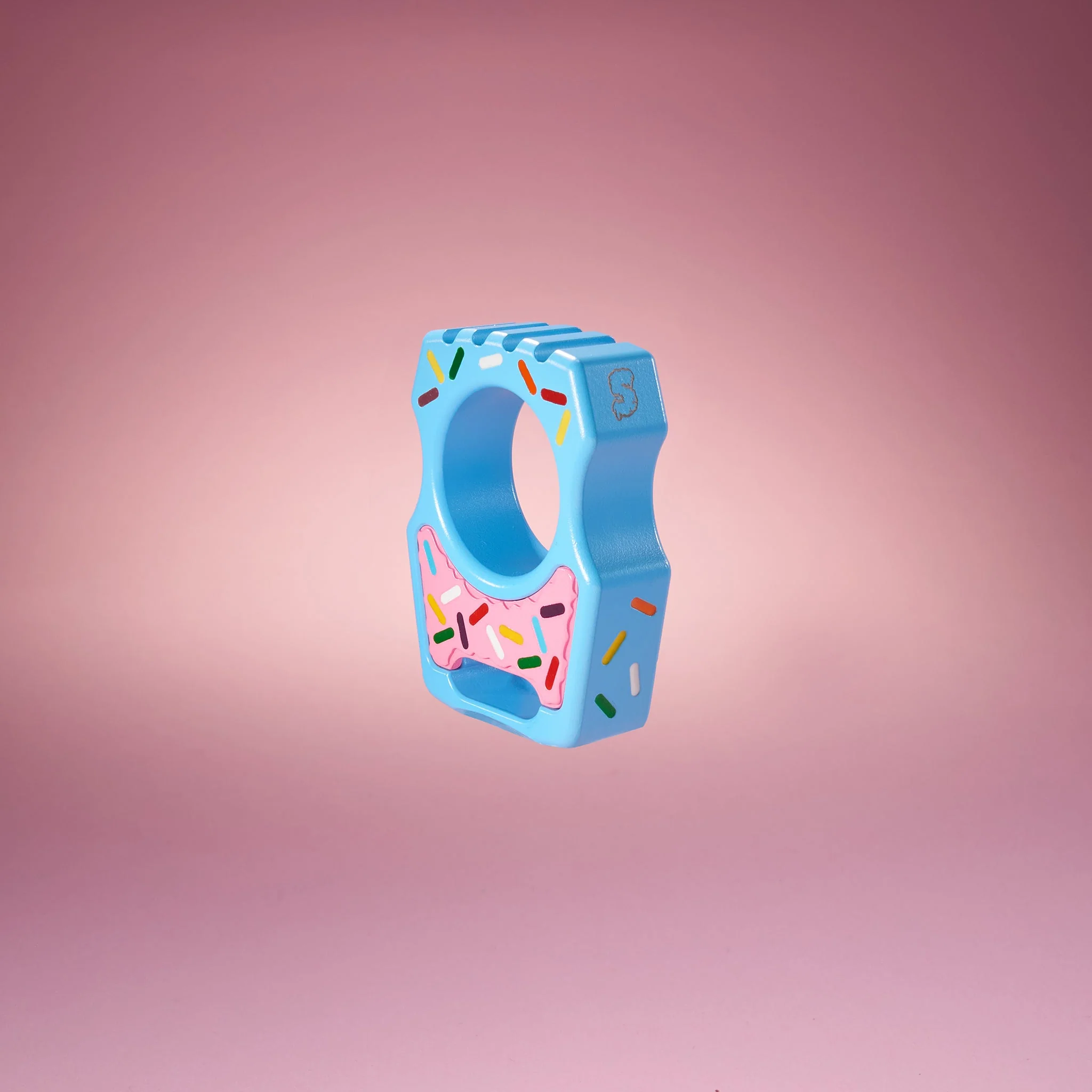 Swampy Whale Donut - Image 3