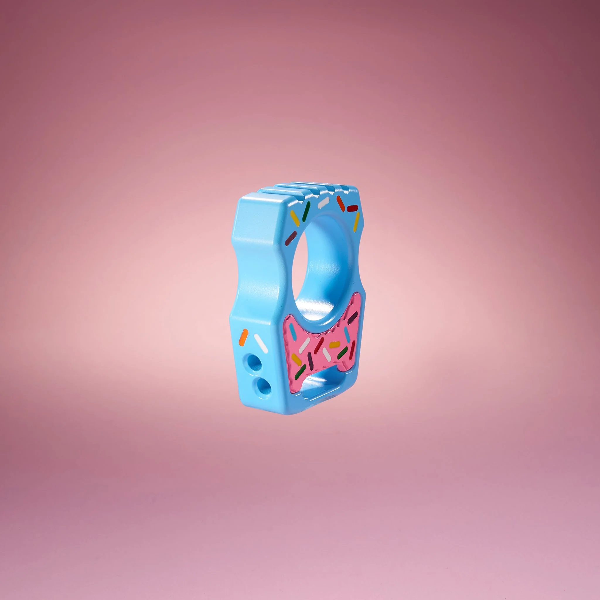 Swampy Whale Donut - Image 4