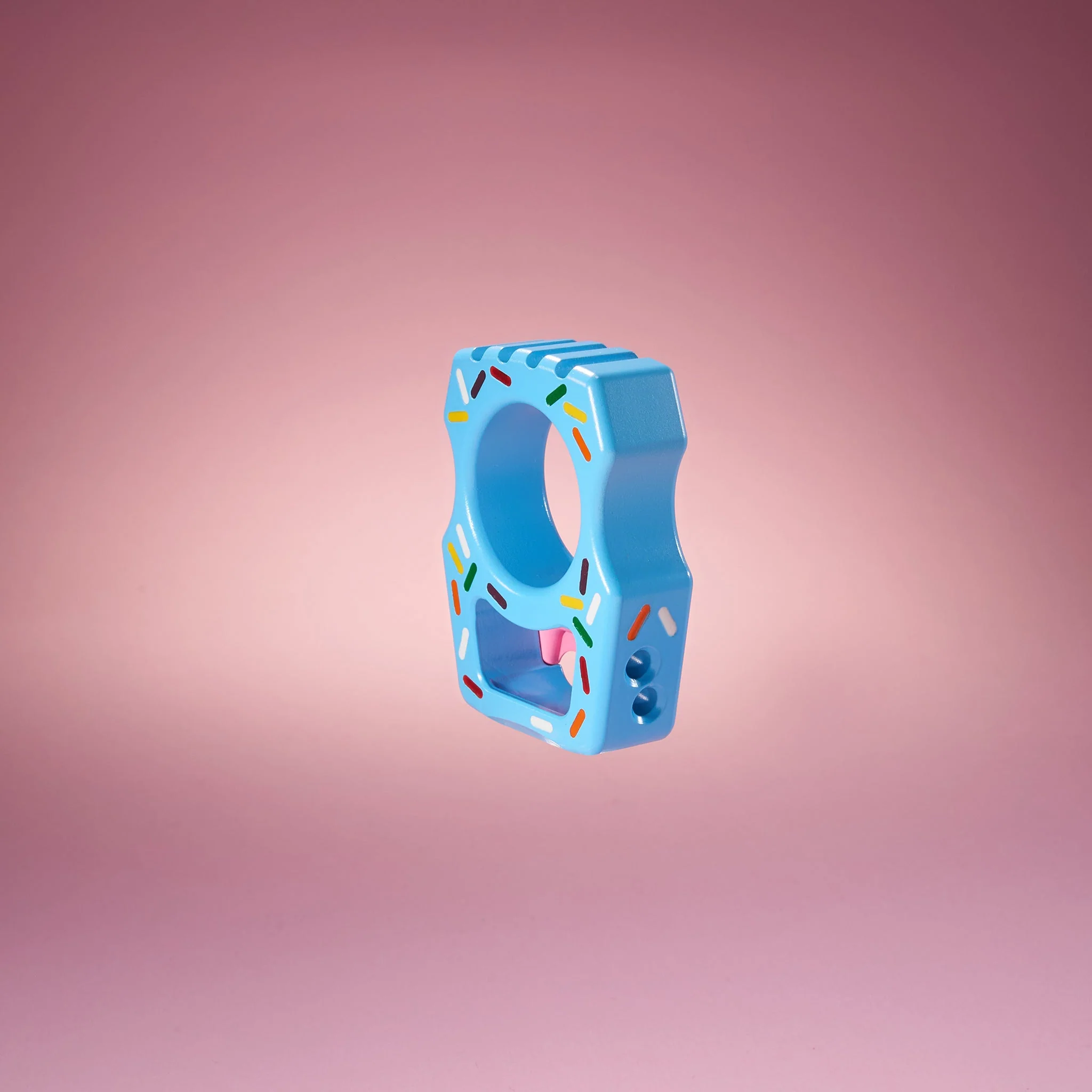 Swampy Whale Donut - Image 5