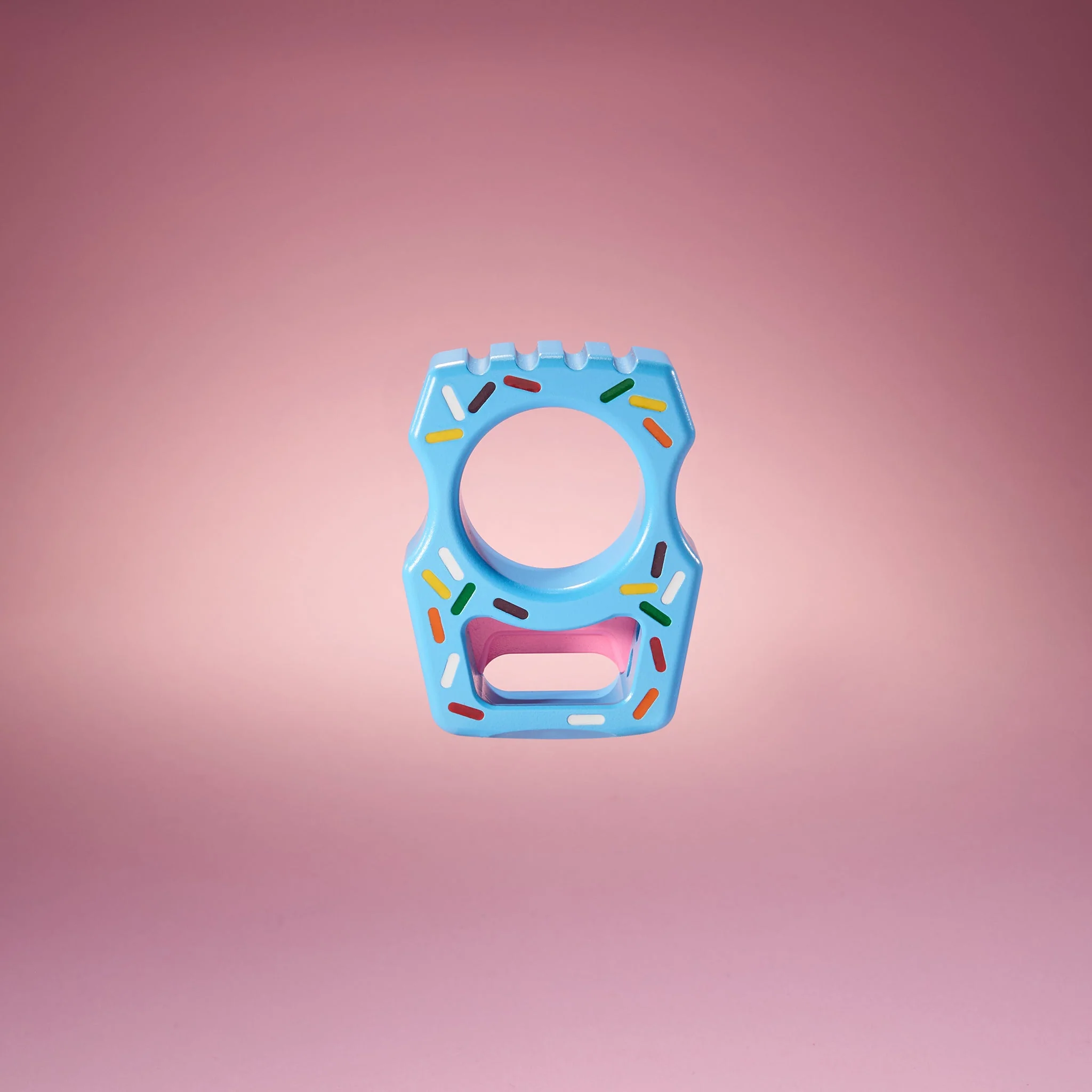 Swampy Whale Donut - Image 6