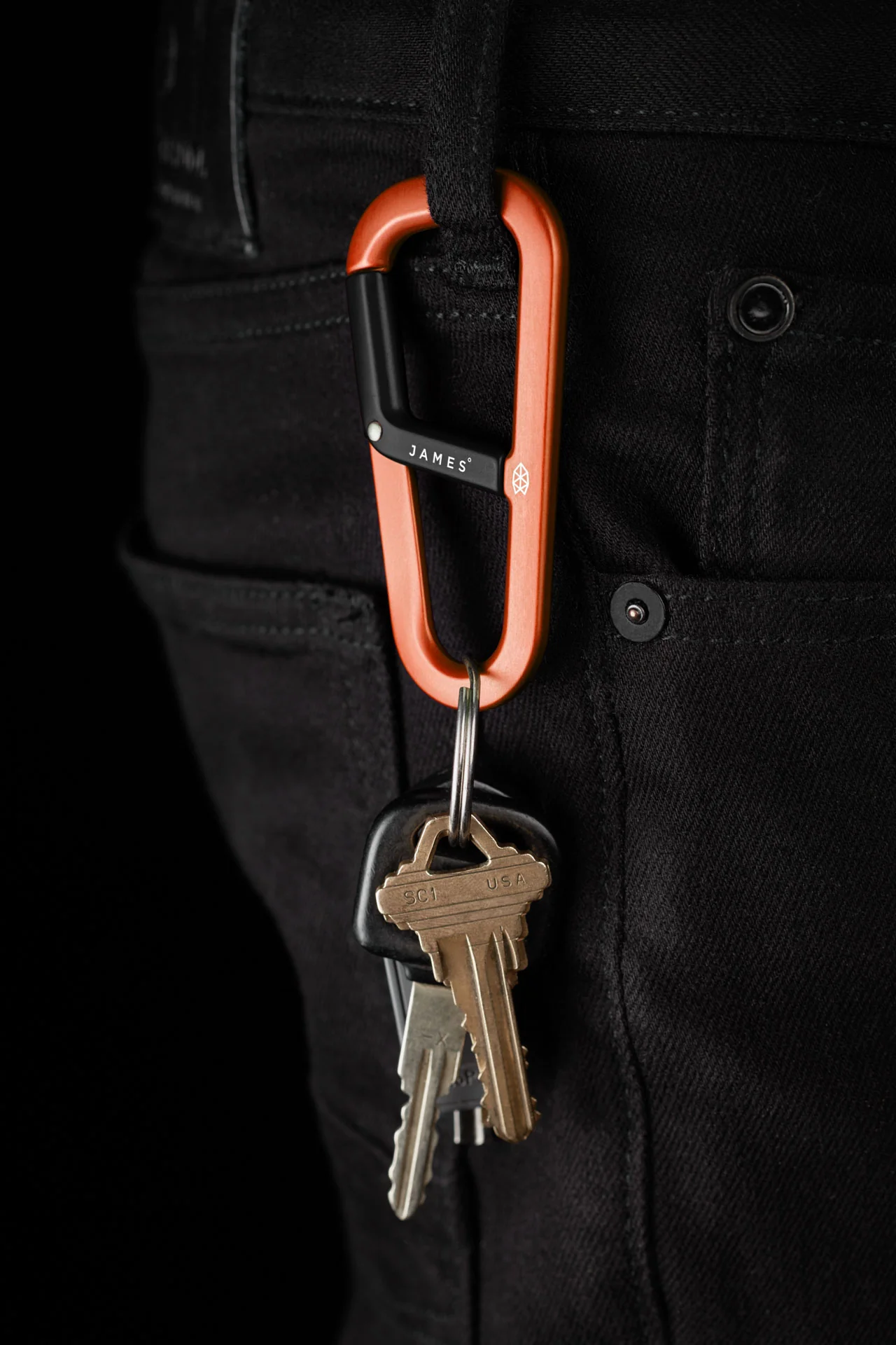 Hardin Carabiner - Image 10