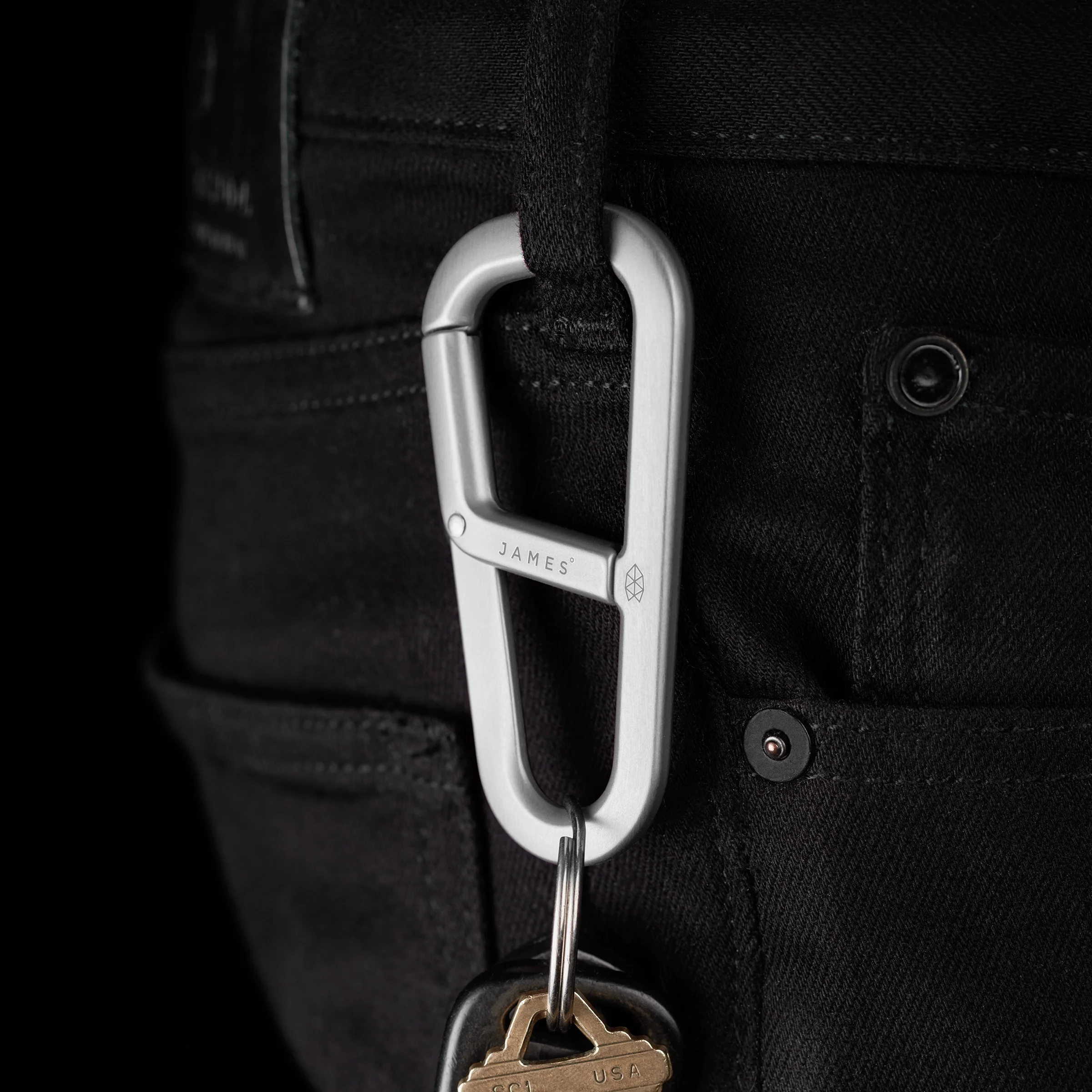 Hardin Carabiner - Image 6