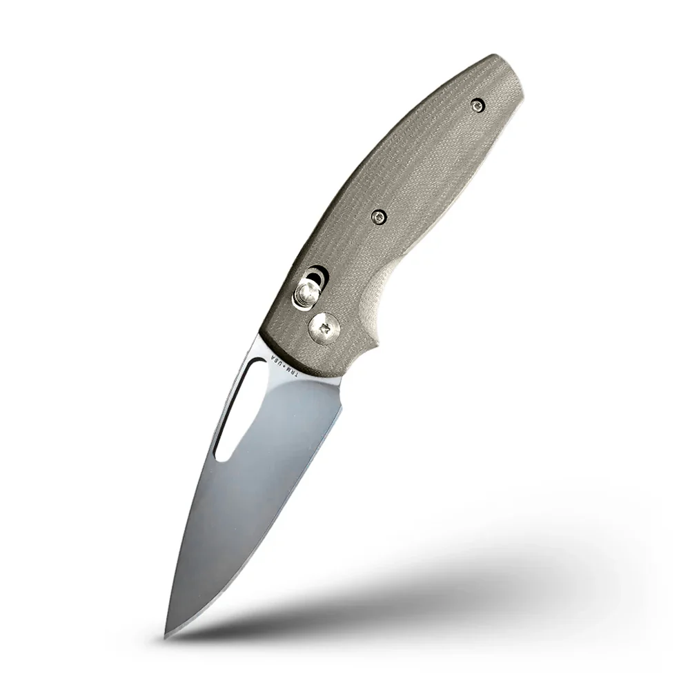 Bulldog Knife - Image 3