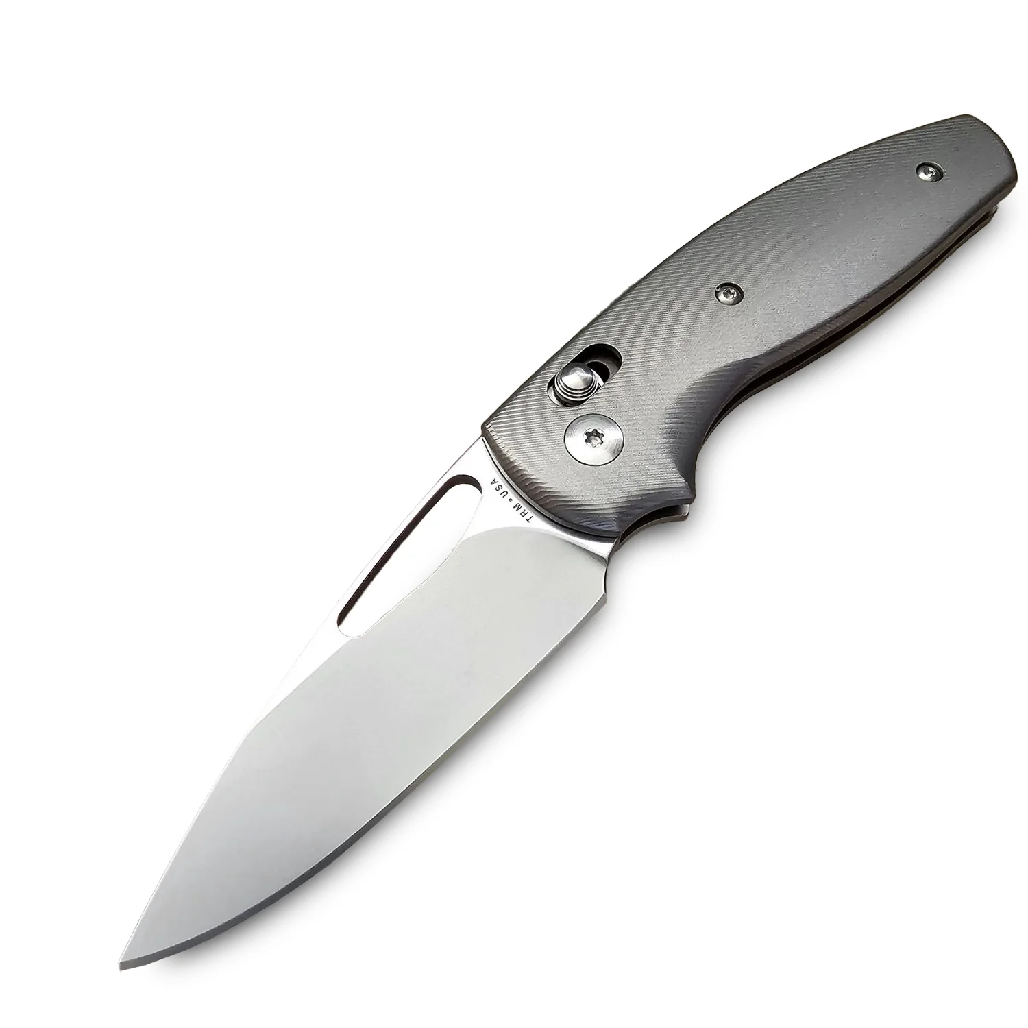 Bulldog Knife - Image 4