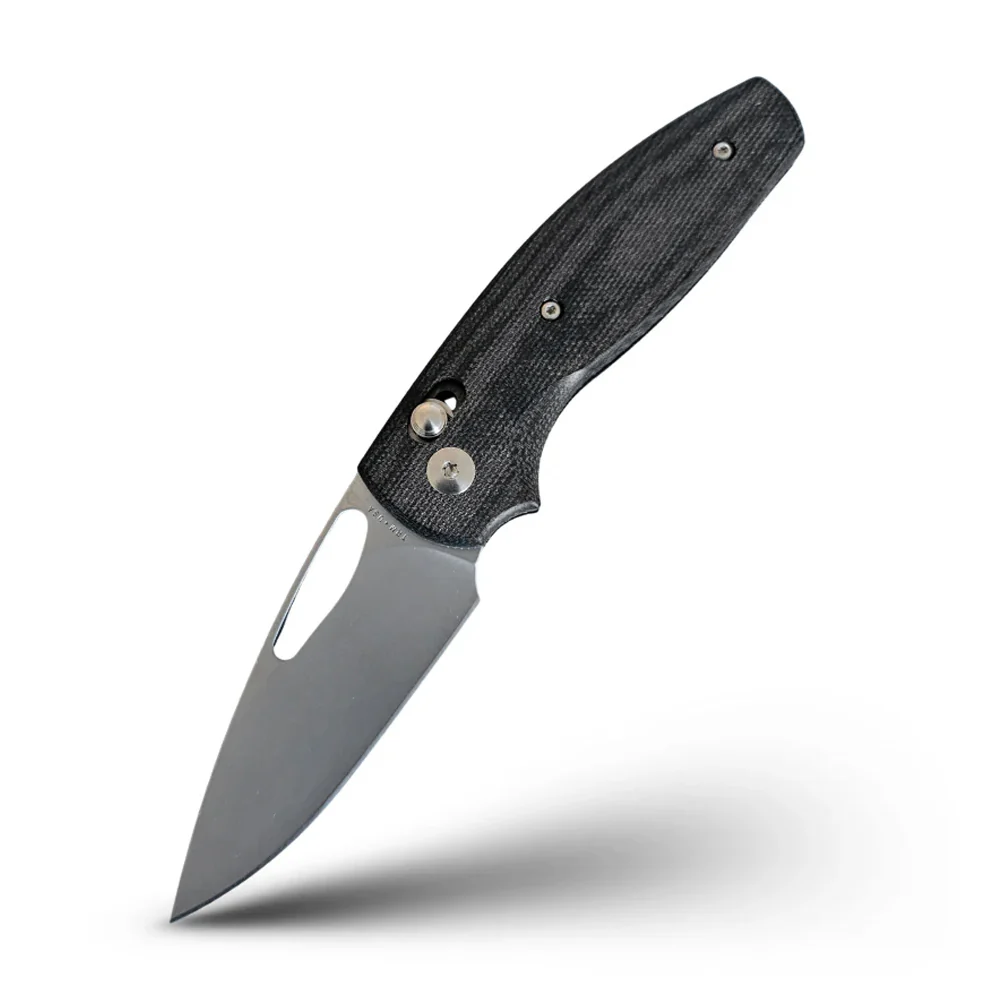 Bulldog Knife - Image 6