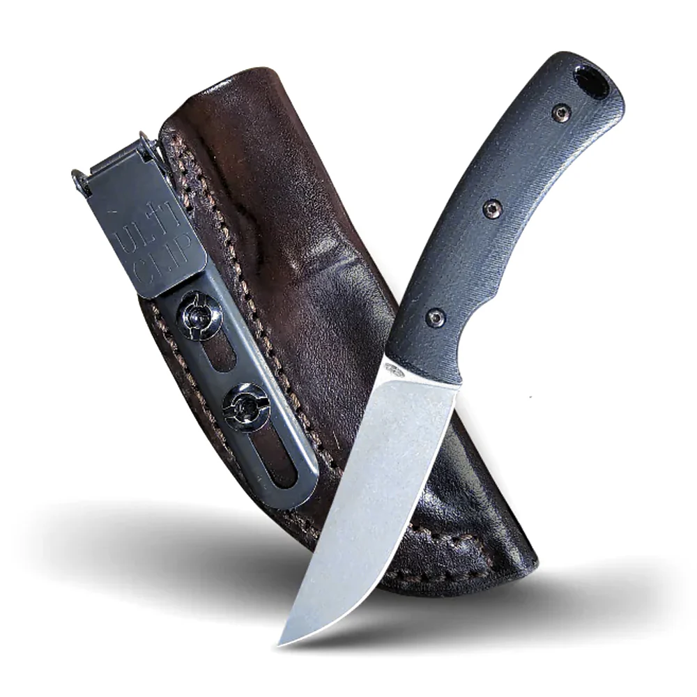 Tagalong Knife - Image 4