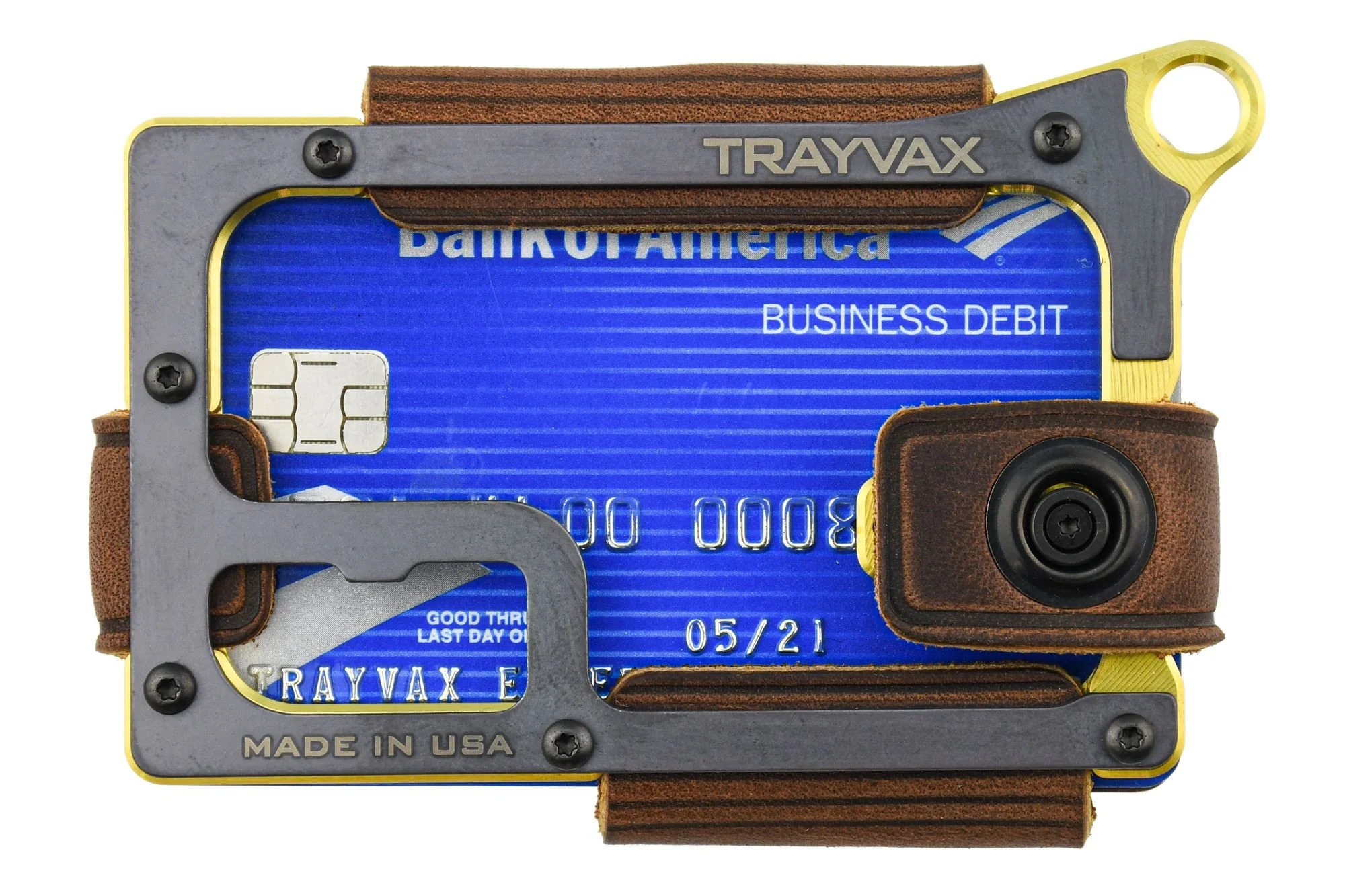 Contour Wallet - Image 38