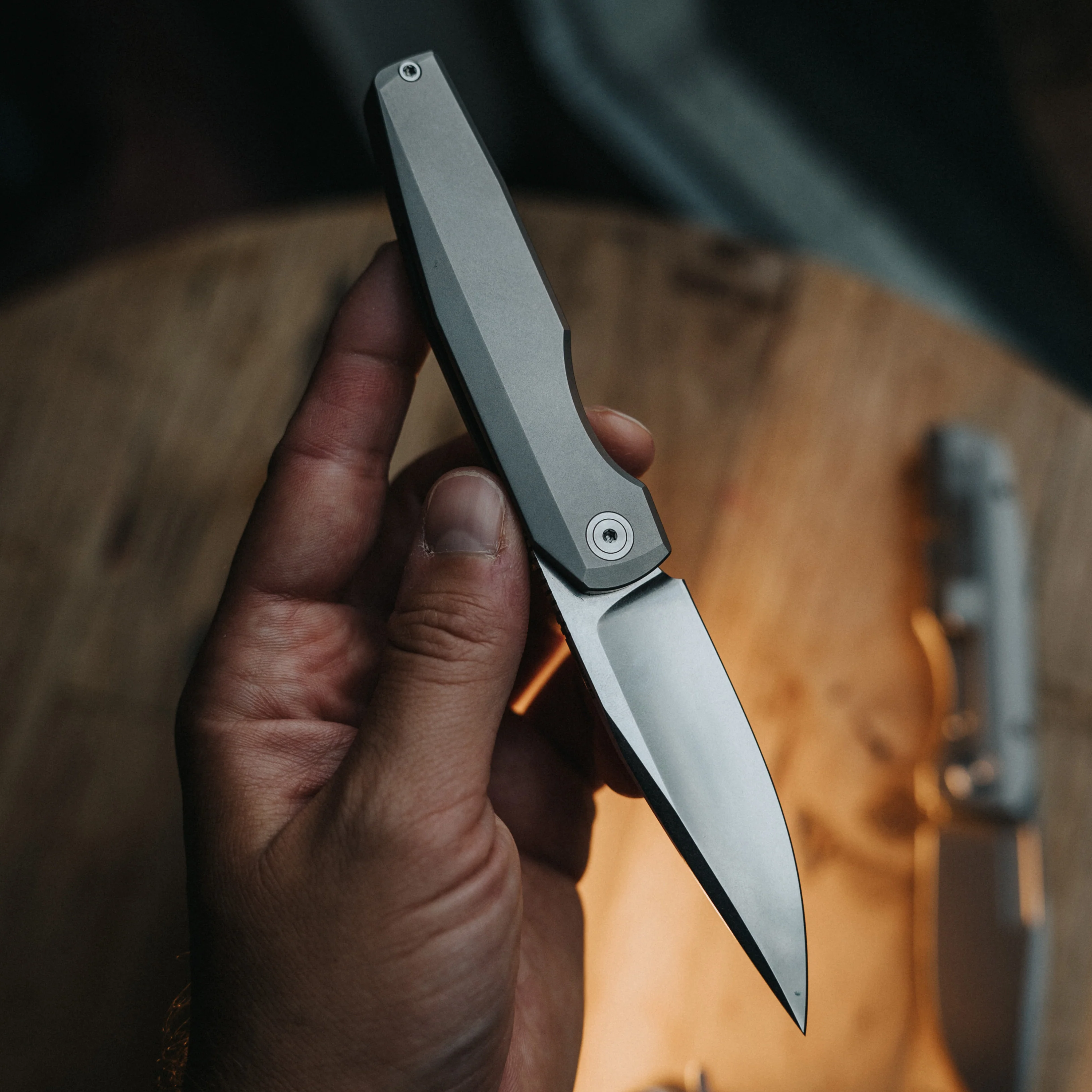 Lux 3.3 Knife - Image 7