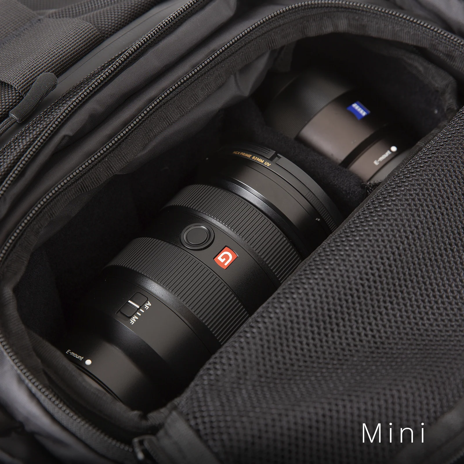 Mini Camera Cube - Image 7