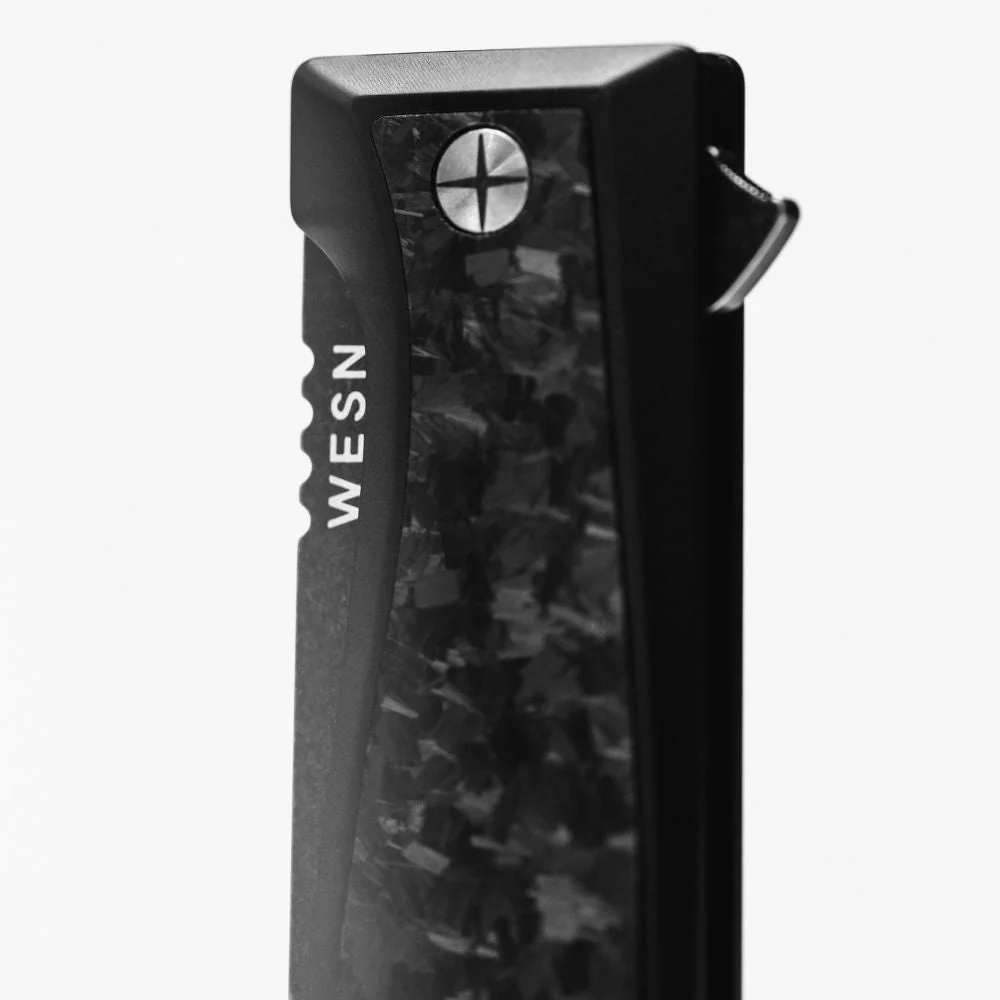 Allman Clocks + Colours Knife - Image 3