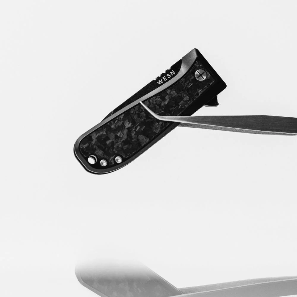 Allman Clocks + Colours Knife - Image 4