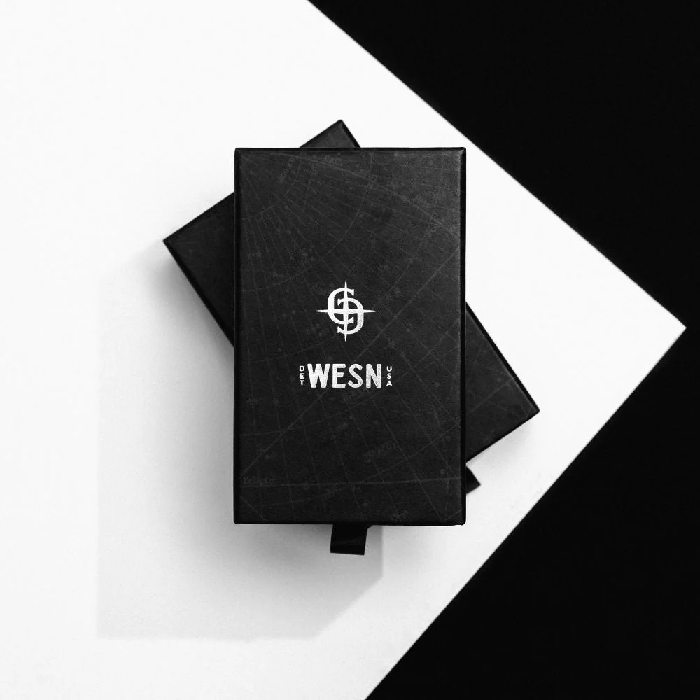 Allman Clocks + Colours Knife - Image 5