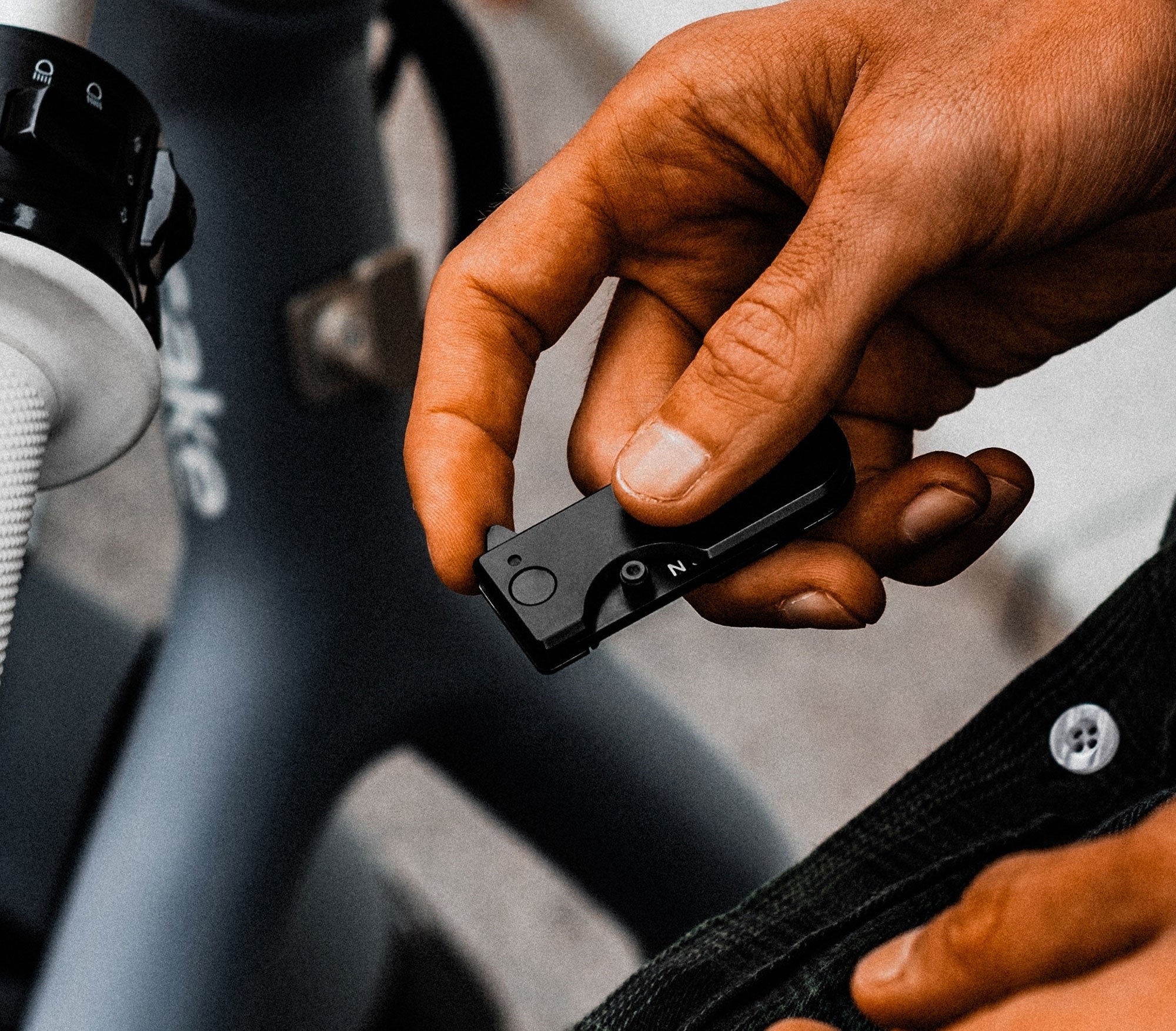 Microblade Knife - Image 10