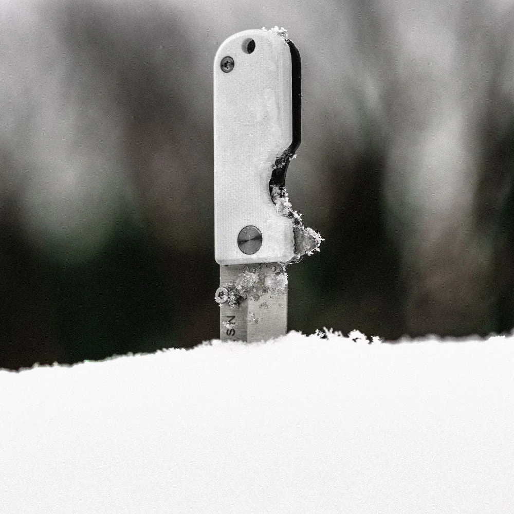 Microblade Knife - Image 29