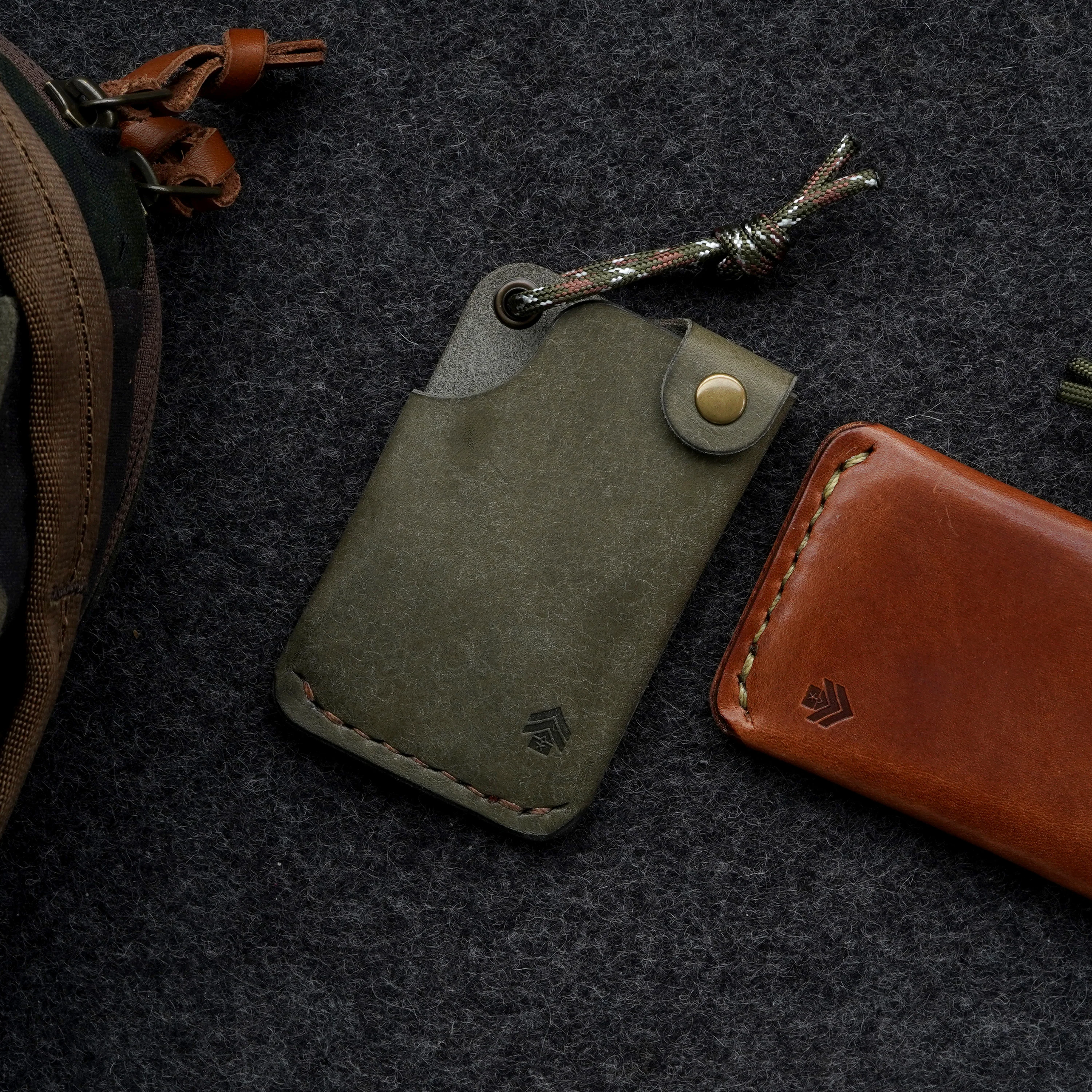 Hitchhiker Wallet - Image 12