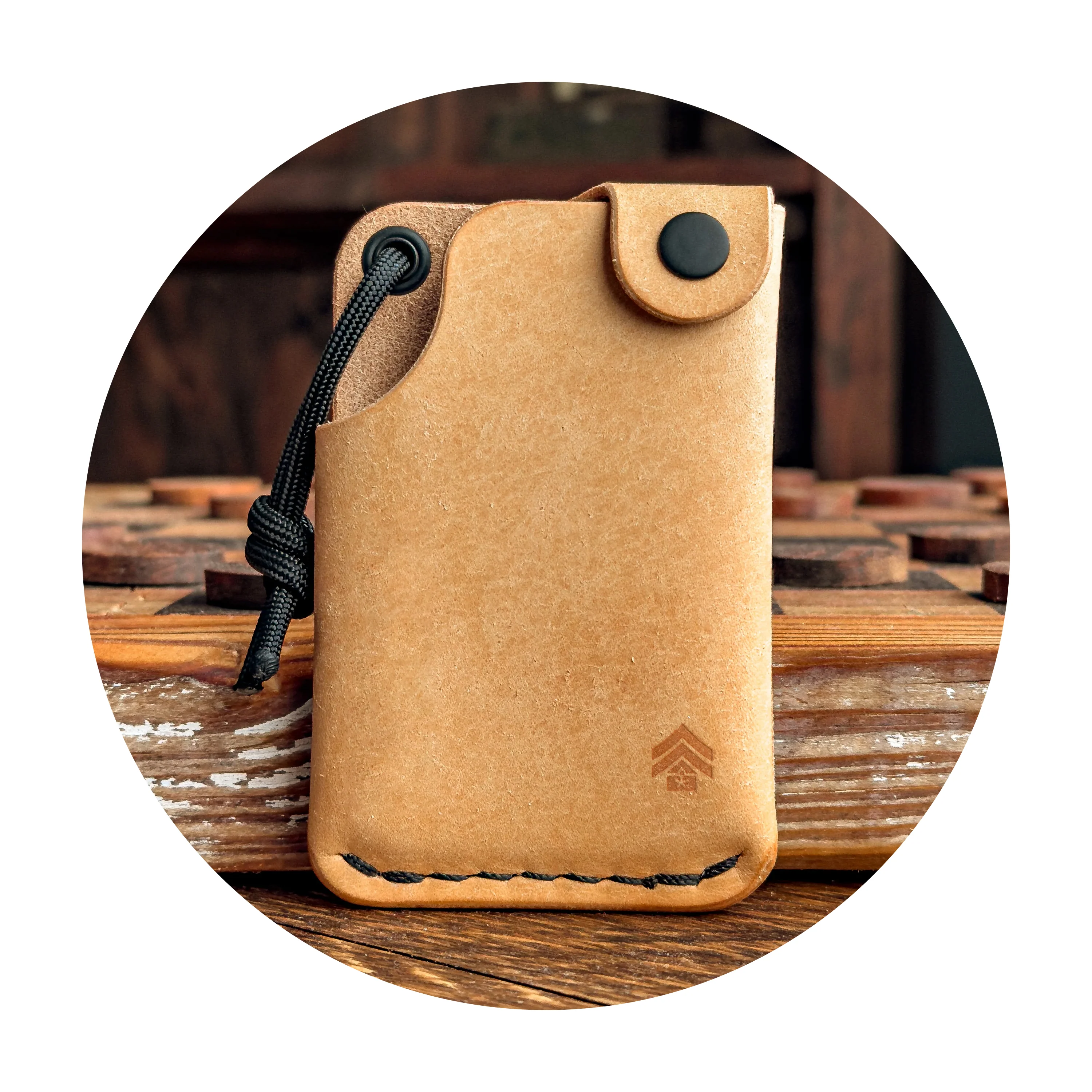 Hitchhiker Wallet - Image 18