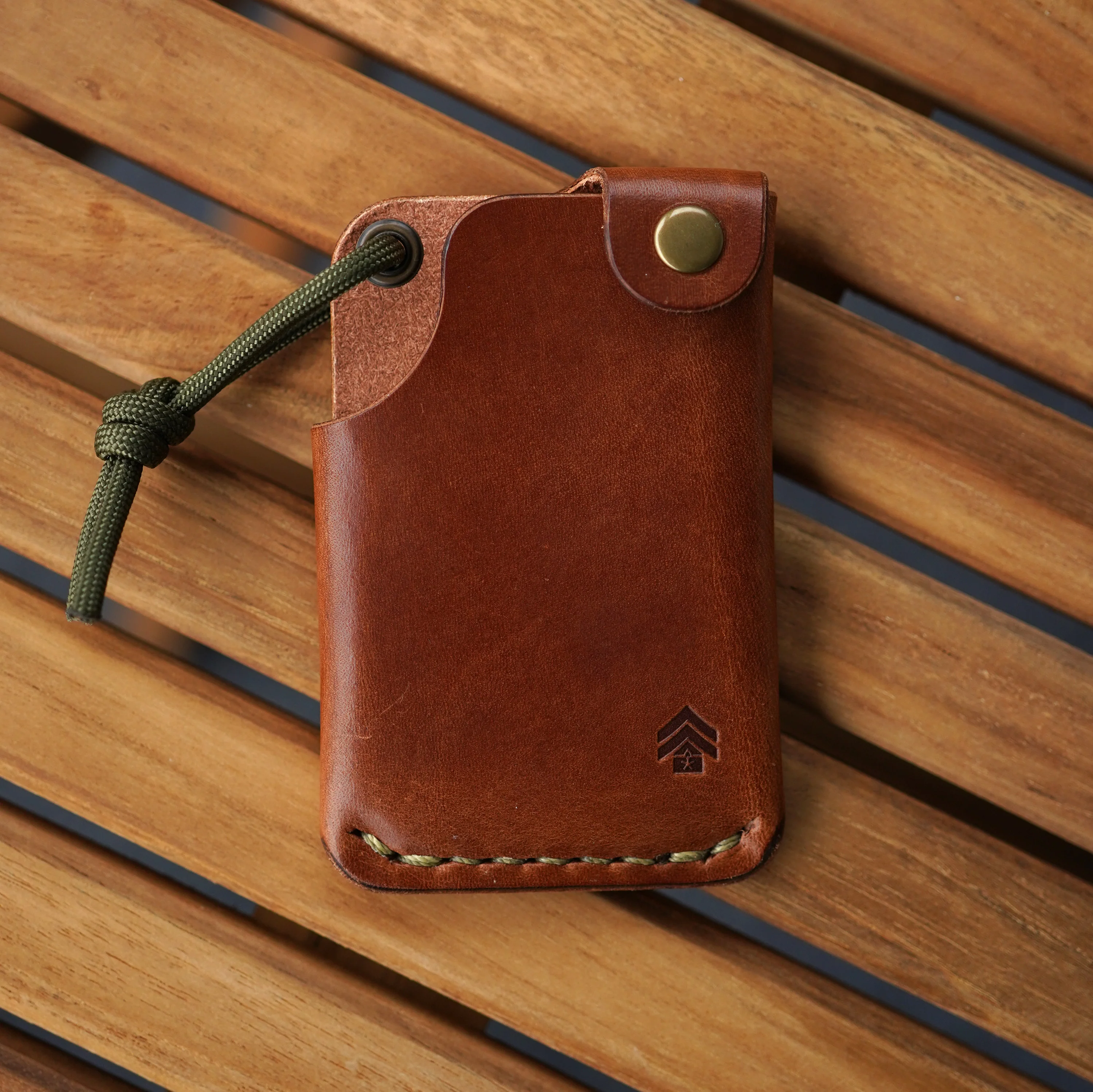 Hitchhiker Wallet - Image 3