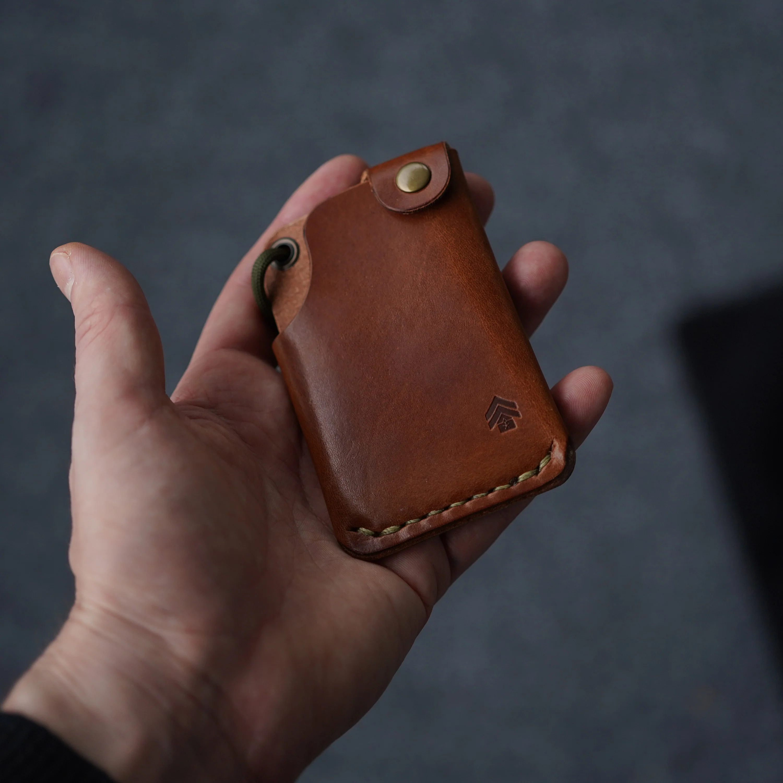 Hitchhiker Wallet - Image 5