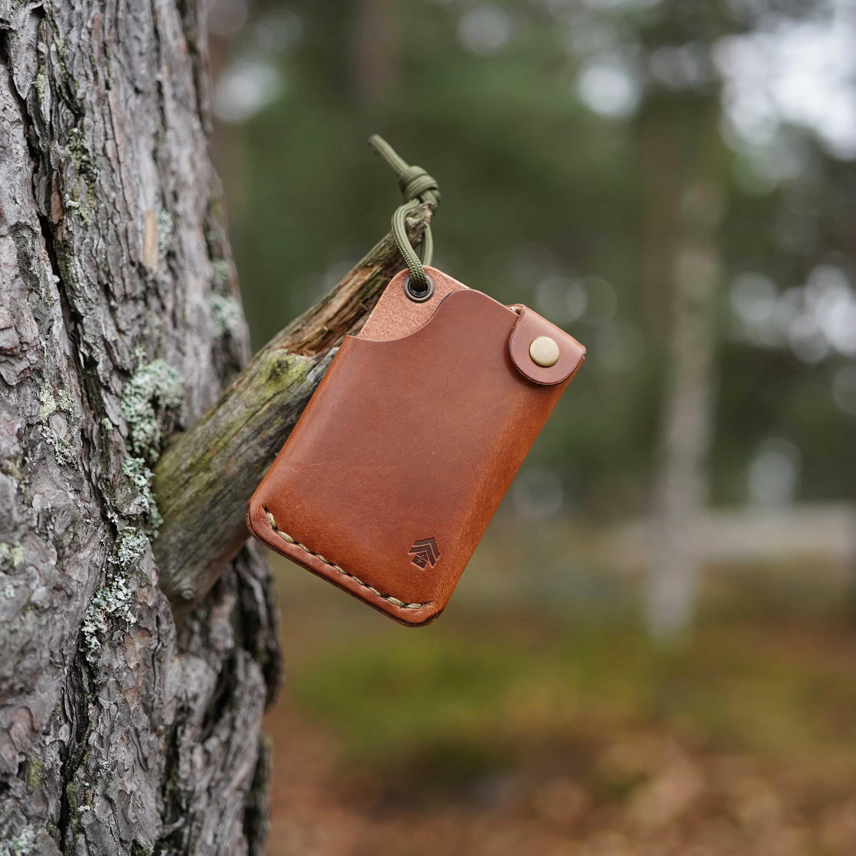 Hitchhiker Wallet - Image 7