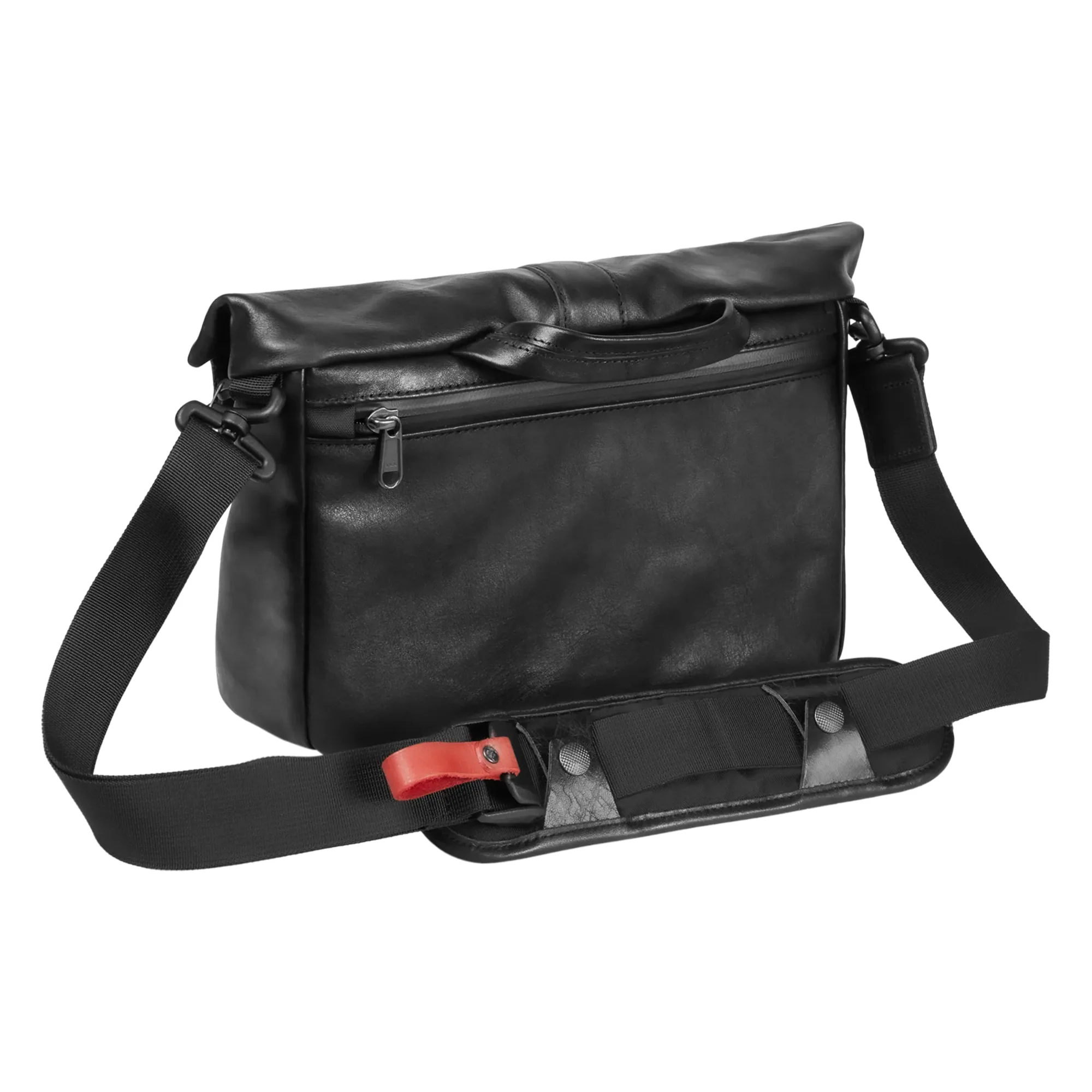 Pilot Leather Travel Camera Bag 7 L - Image 12