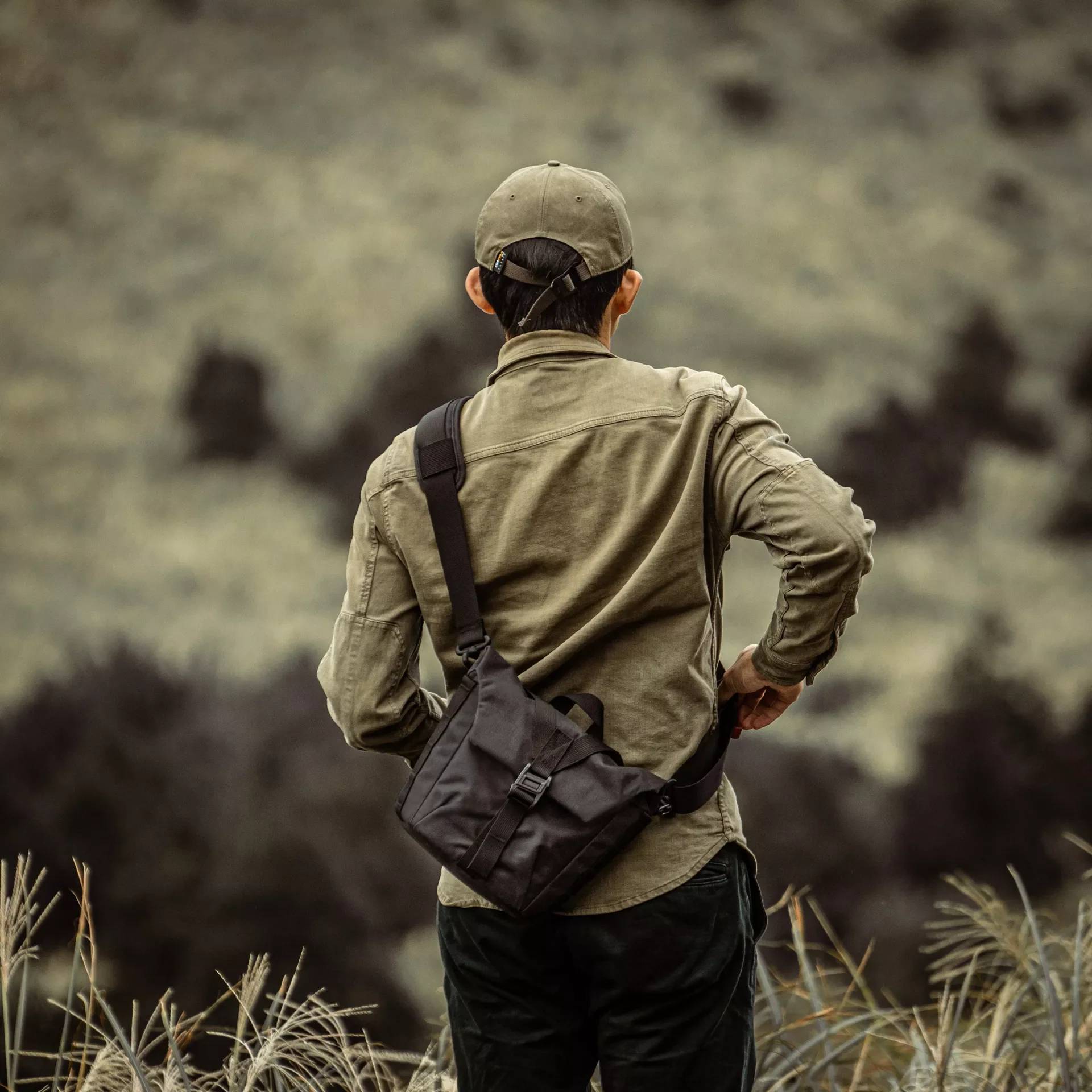 Pilot Travel Camera Bag 3.5 L - Image 17