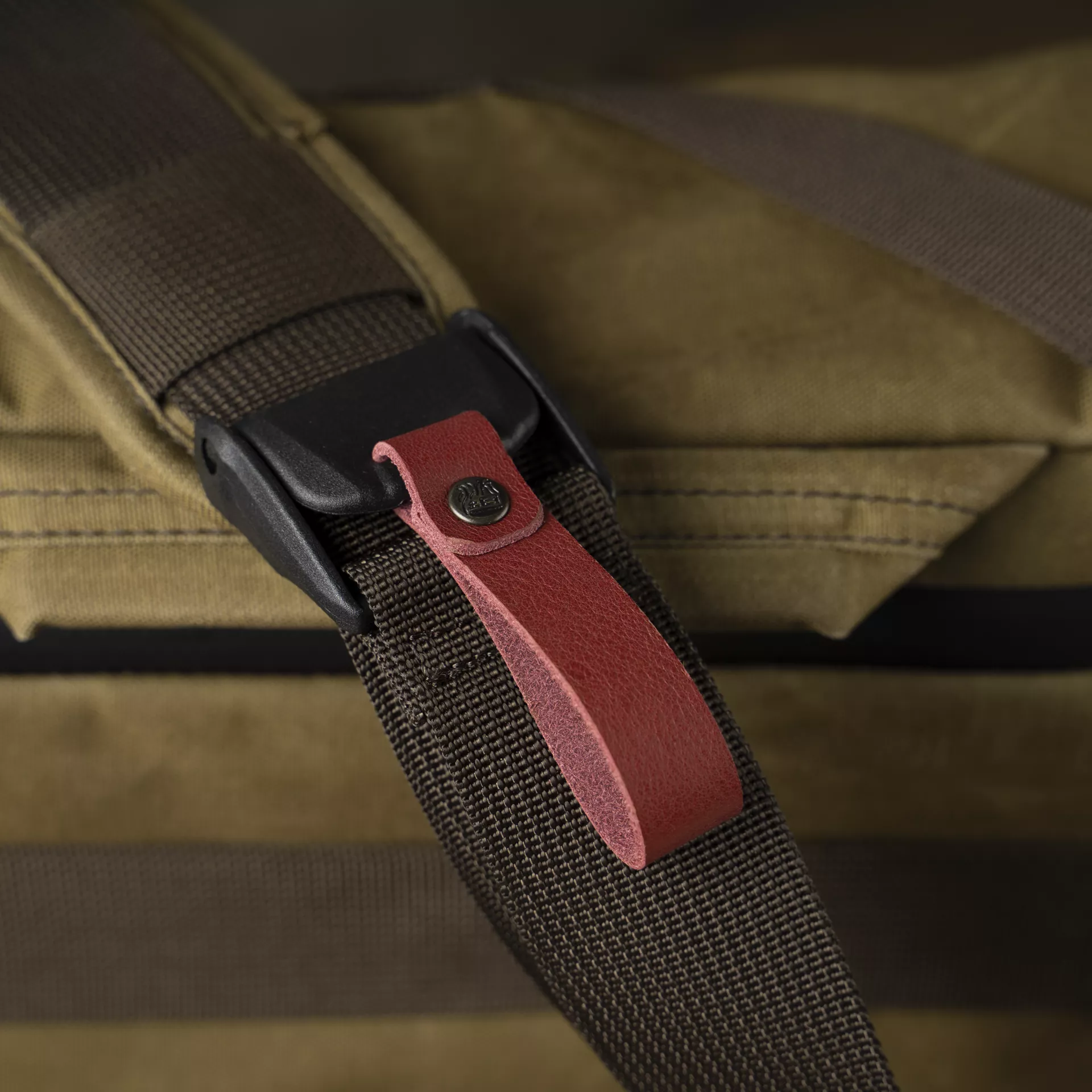 Pilot Travel Camera Bag 3.5 L - Image 4