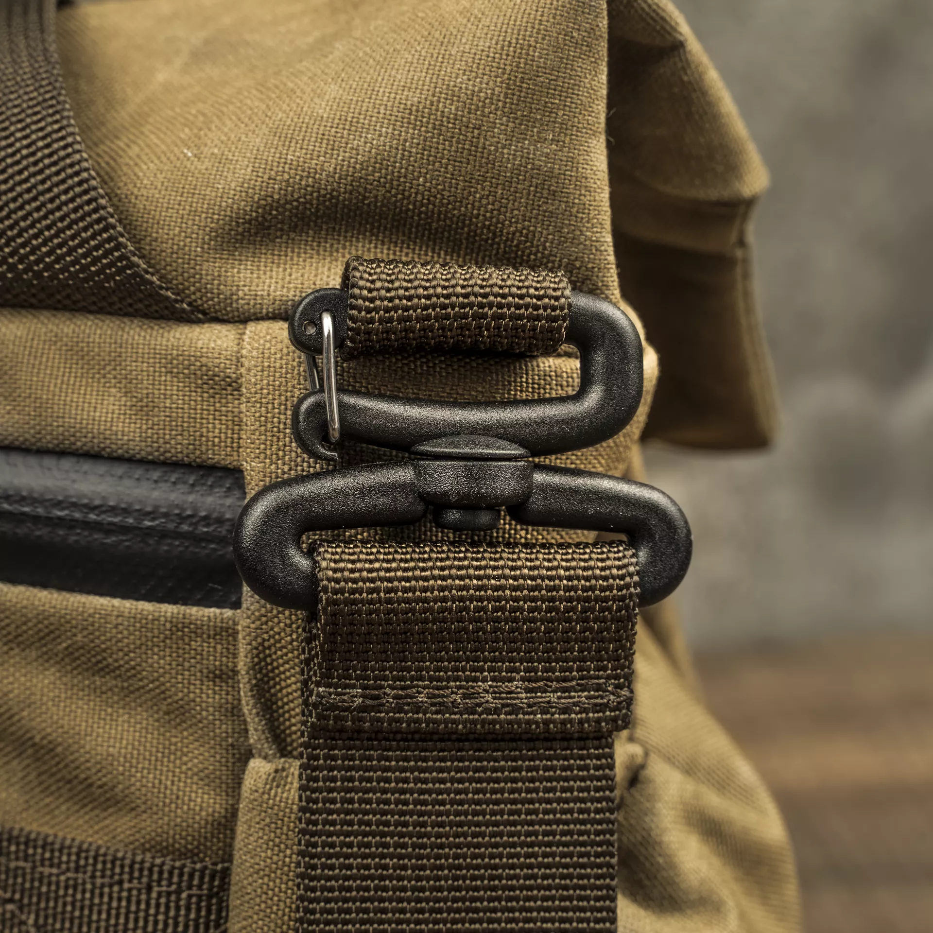 Pilot Travel Camera Bag 7 L - Image 11