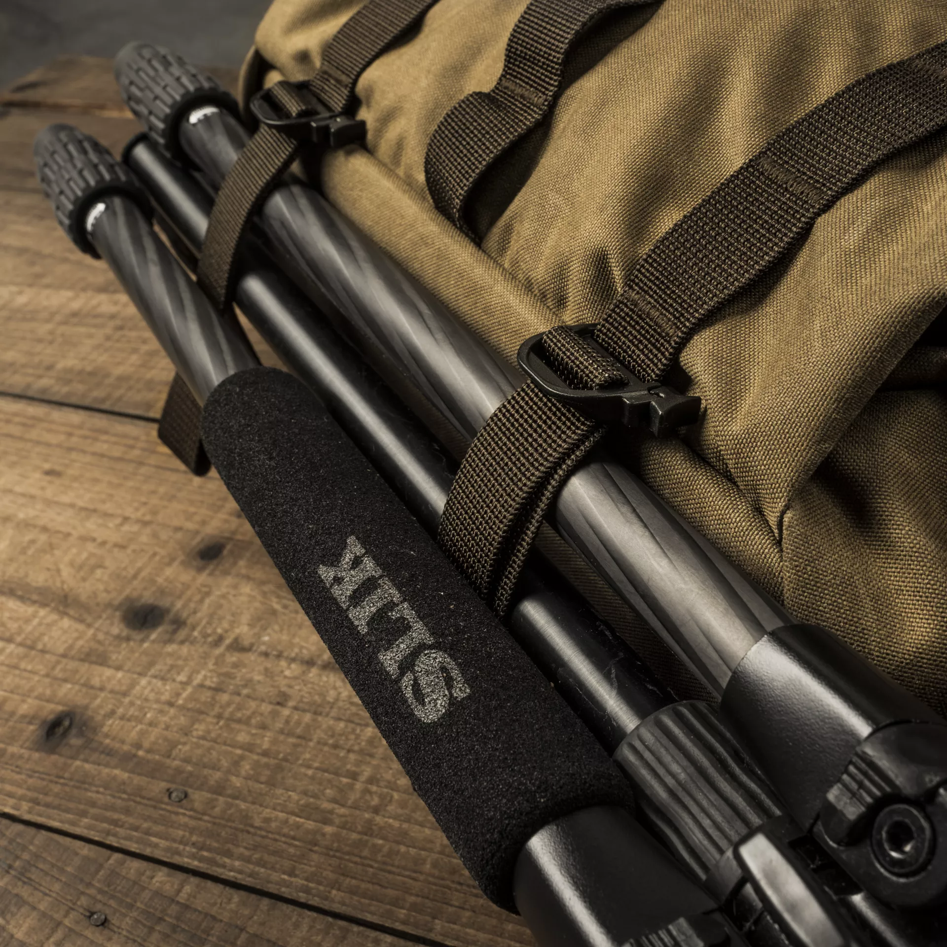 Pilot Travel Camera Bag 7 L - Image 14